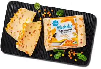 Kaufland Lebo Kaas Machelle Tropic Angebot