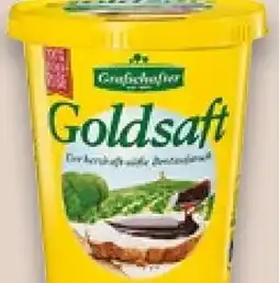 Kaufland Grafschafter Goldsaft Zuckerrübensirup Angebot