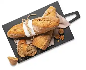 Kaufland Kaufland Bäckerei Walnussbaguette Angebot
