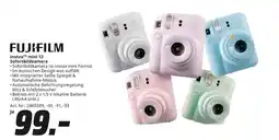 MediaMarkt Fujifilm instax mini 12 sofortbildkamera Angebot