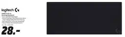 MediaMarkt Logitech g840 cloth xl gaming mauspad Angebot
