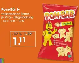 V Markt Pom-bär original Angebot