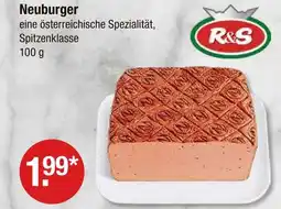 V Markt R&s neuburger Angebot