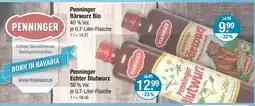 V Markt Penninger bärwurz bio Angebot