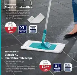 V Markt Classic xl microfibre Angebot