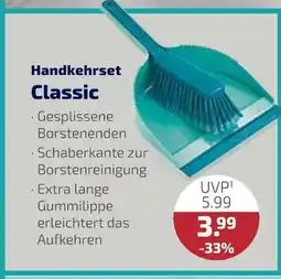 V Markt Handkehrset classic Angebot
