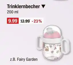 V Markt Trinklernbecher Angebot