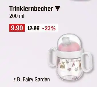 V Markt Trinklernbecher Angebot