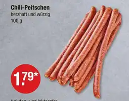 V Markt Chili-peitschen Angebot