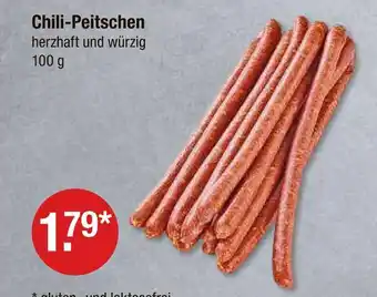 V Markt Chili-peitschen Angebot