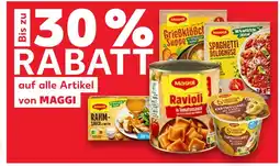 Kaufland 30 % rabatt Angebot