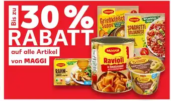Kaufland 30 % rabatt Angebot