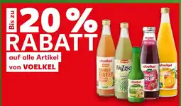 Kaufland Voelkel bis zu 20% rabatt Angebot