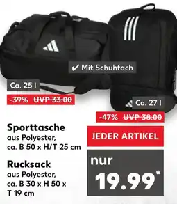 Kaufland Sporttasche Angebot