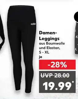 Kaufland Damen-leggings Angebot