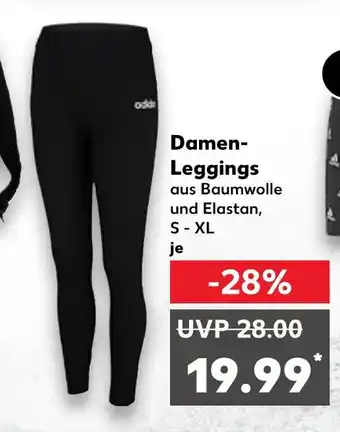 Kaufland Damen-leggings Angebot