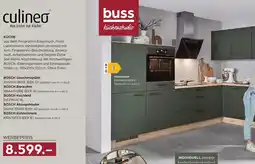 Möbel Buss Küche Angebot