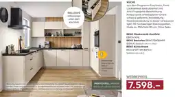 Möbel Buss Küche Angebot