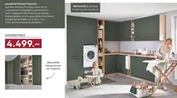 Möbel Buss Hauswirtschaftsraum Angebot