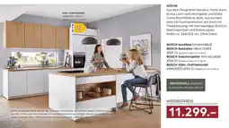 Möbel Buss Küche Angebot