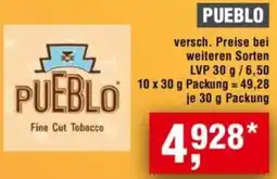 Handelshof Pueblo Angebot