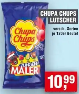 Handelshof Chupa chups lutscher Angebot