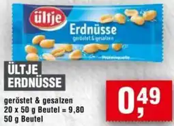 Handelshof Ültje erdnüsse Angebot