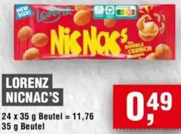 Handelshof Lorenz nicnac's Angebot