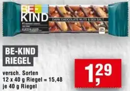 Handelshof Be-kind riegel Angebot