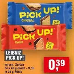 Handelshof Leibniz pick up! Angebot