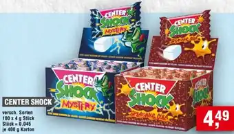 Handelshof Center shock Angebot