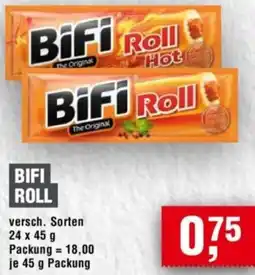 Handelshof Bifi roll Angebot