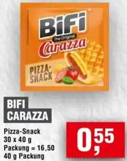 Handelshof Bifi carazza Angebot
