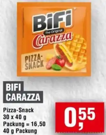 Handelshof Bifi carazza Angebot