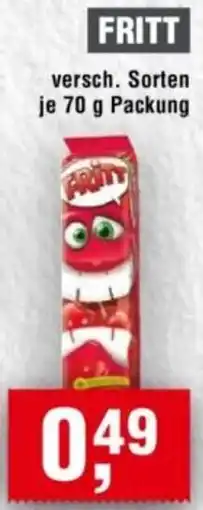 Handelshof Fritt Angebot