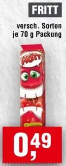 Handelshof Fritt Angebot