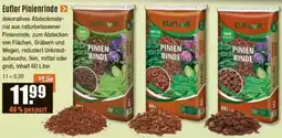 V Baumarkt Euflor Pinienrinde Angebot