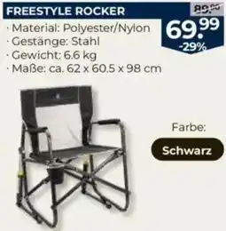 V Baumarkt Freestyle rocker Angebot