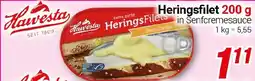 CENTERSHOP Hawesta HeringsFilets Angebot