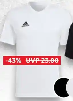 Kaufland adidas T-Shirt Angebot