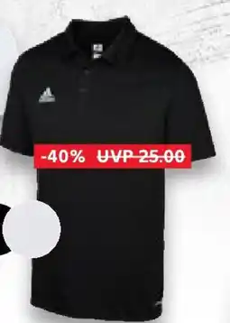 Kaufland adidas Polo -Shirt Angebot