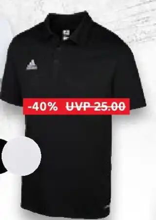 Kaufland adidas Polo -Shirt Angebot