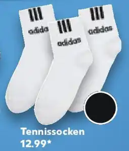 Kaufland adidas Tennissocken Angebot