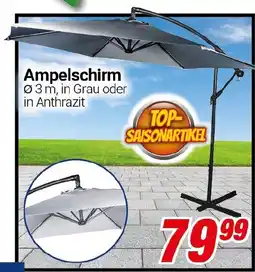 CENTERSHOP Ampelschirm Angebot