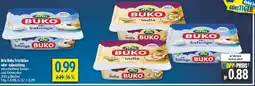 diska Arla Buko Frischkäse oder -zubereitung Angebot