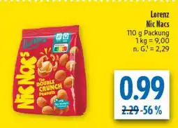 diska Lorenz Nic Nacs Angebot