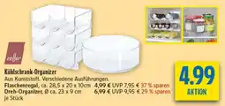 diska zeller Kühlschrank-Organizer Angebot