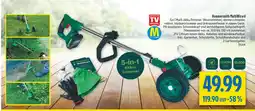 diska Hammersmith MultiWizard Angebot