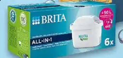 Kaufland BRITA all-in-1 Angebot