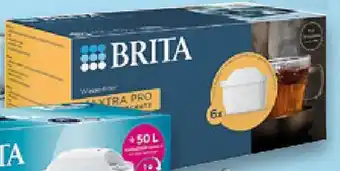 Kaufland BRITA Extra kalkschutz Angebot